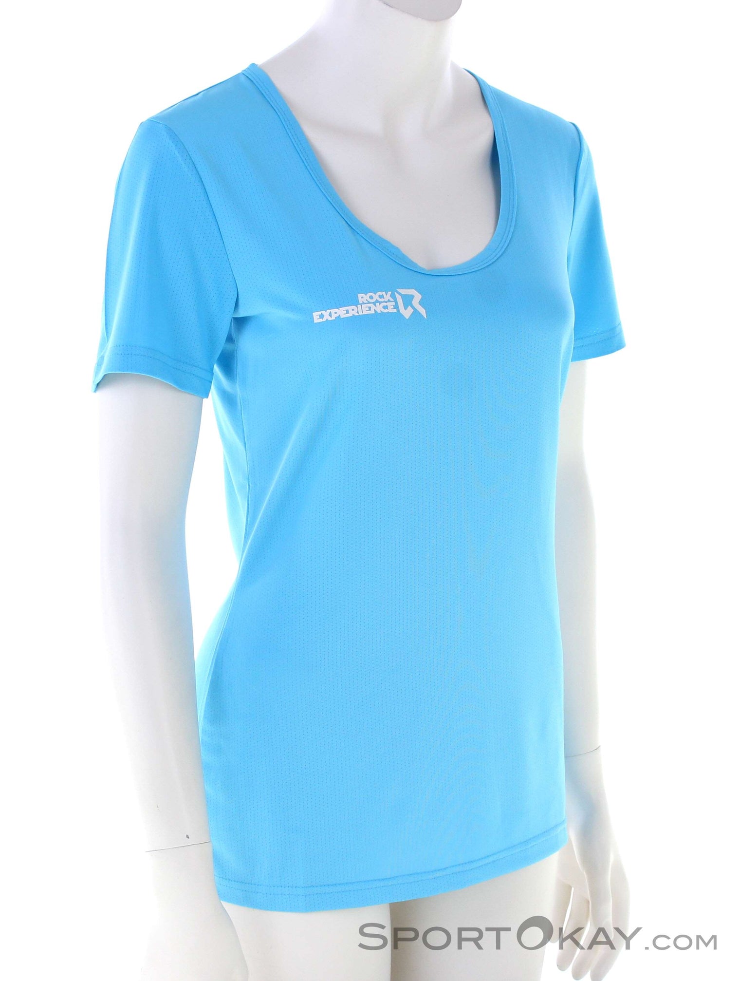 T-shirt Ambition donna - Rock Experience