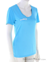 T-shirt Ambition donna - Rock Experience