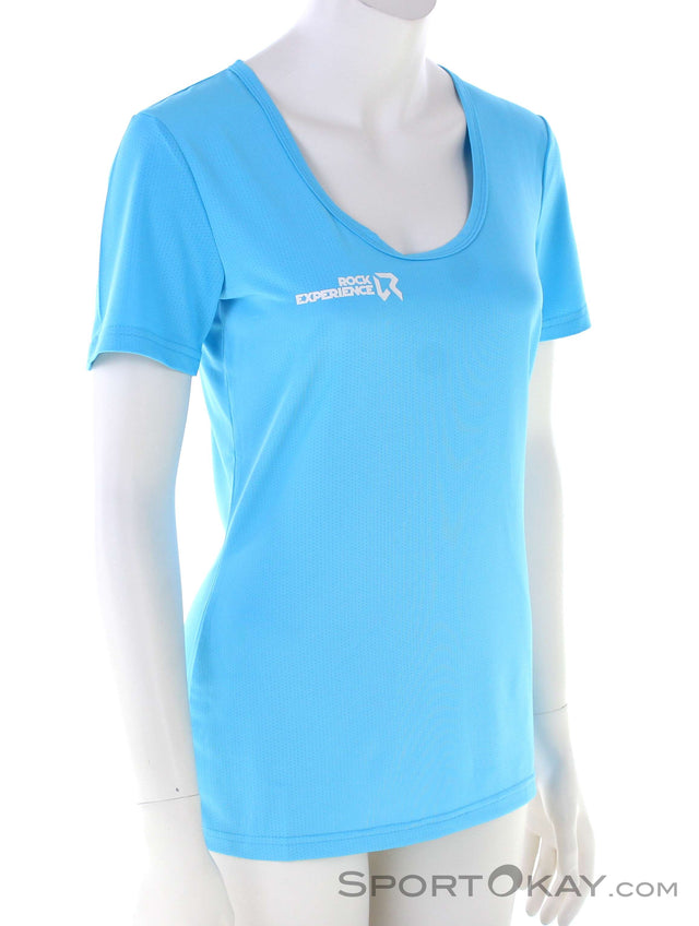 T-shirt Ambition donna - Rock Experience