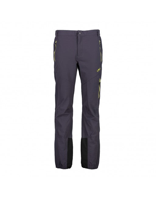 Pantalone Lungo Invernale Uomo - CMP