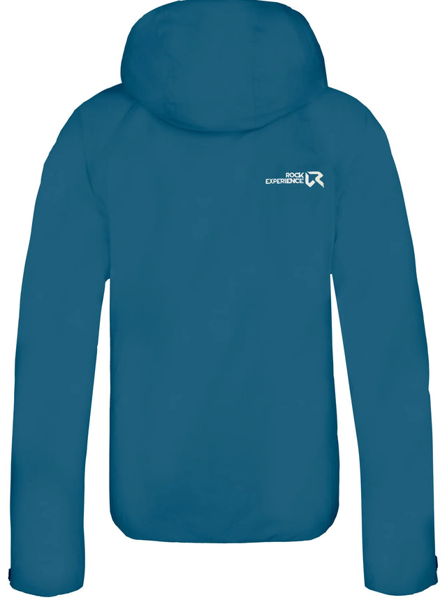 Snow Peak Padded Jacket Uomo - Rock Experience