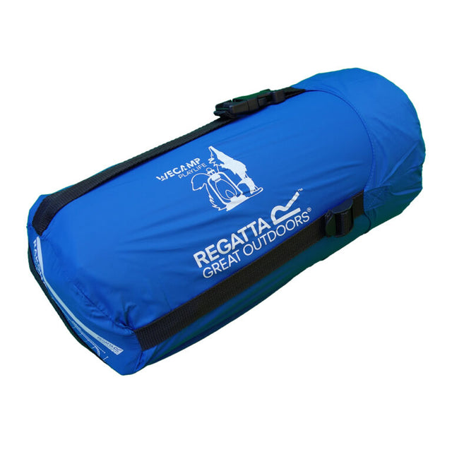 Saccoletto Regatta Raksha