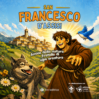 San Francesco d'Assisi