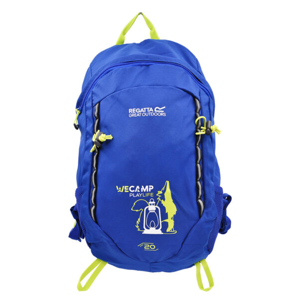 Zainetto Survivor V2 20L - Regatta