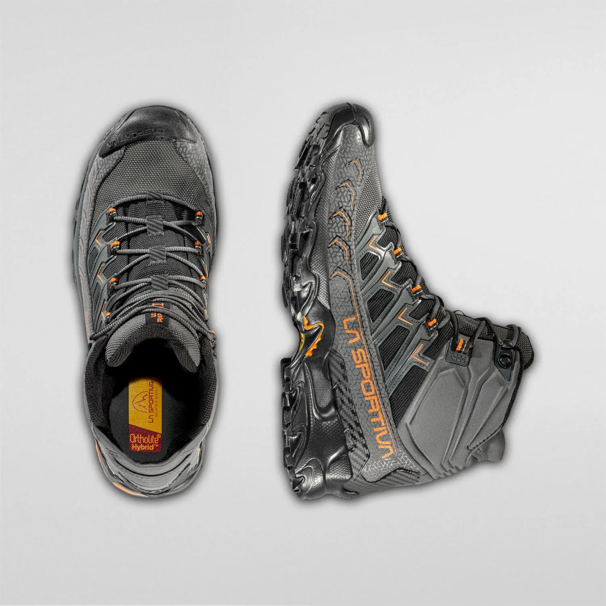 Scarpone Ultra Raptor II Mid GTX - La Sportiva