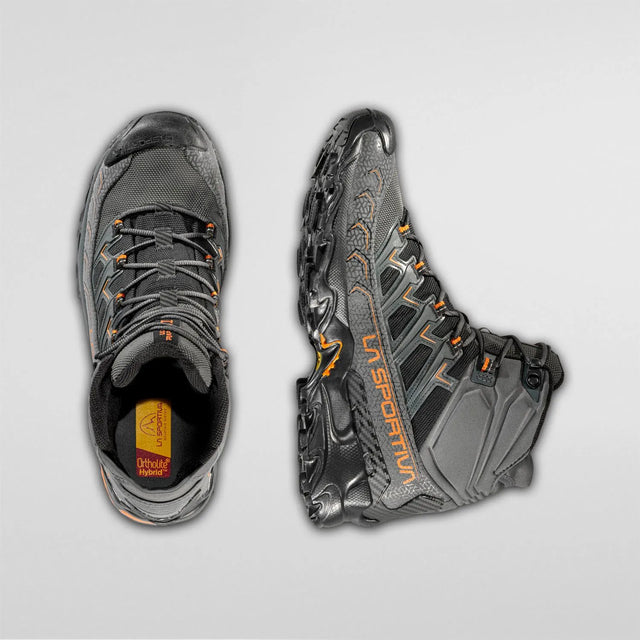 Scarpone Ultra Raptor II Mid GTX - La Sportiva