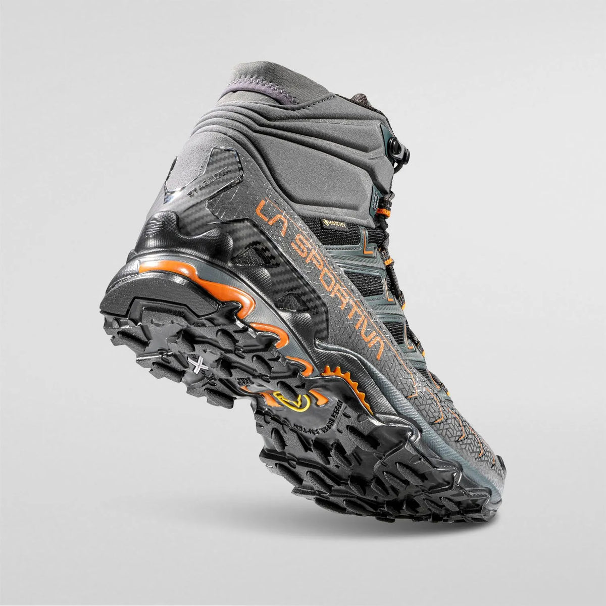 Scarpone Ultra Raptor II Mid GTX - La Sportiva