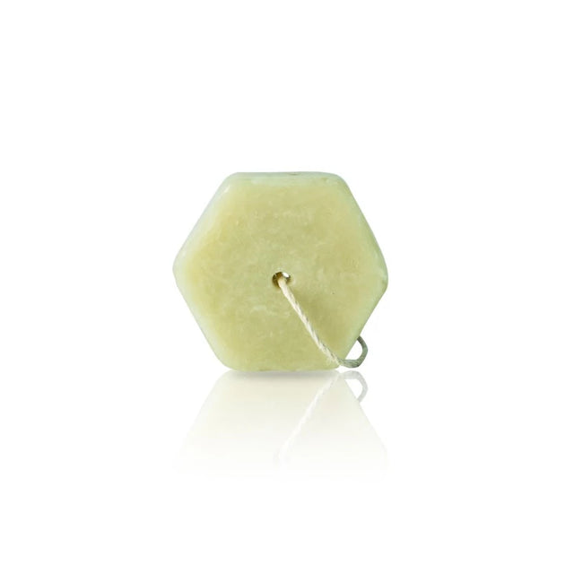 Balsamo Solido - Officina Naturae