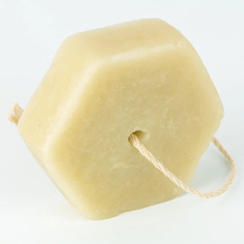 Balsamo Solido - Officina Naturae