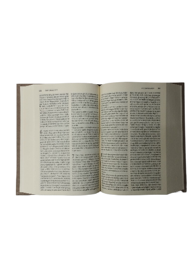 Bibbia INSIEME CEI edizioni VITREND