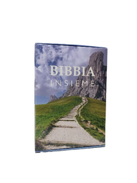 Bibbia INSIEME CEI edizioni VITREND
