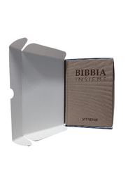 Bibbia INSIEME CEI edizioni VITREND