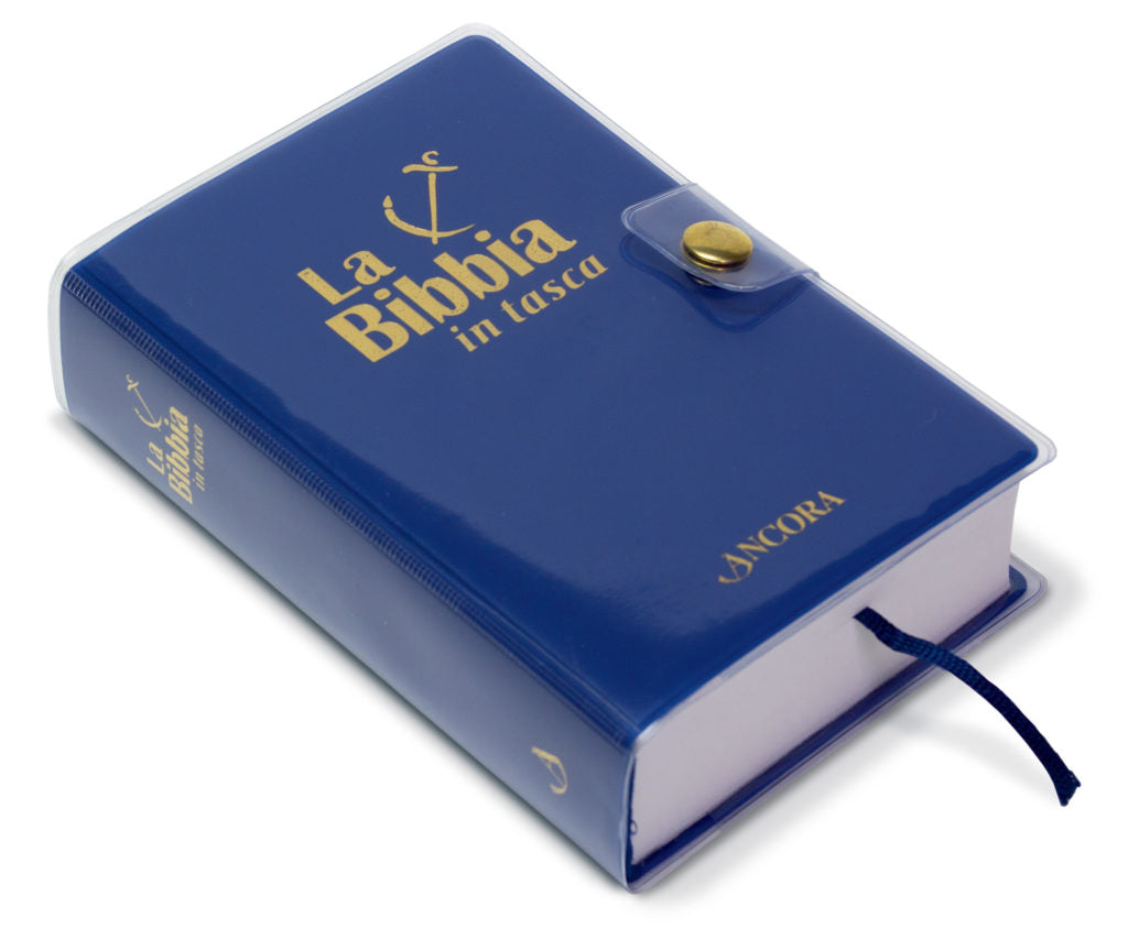 La Bibbia in tasca