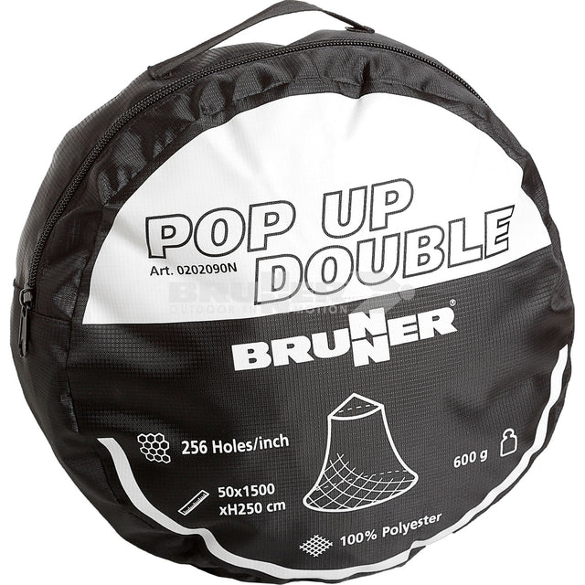 Zanzariera POP UP - BRUNNER