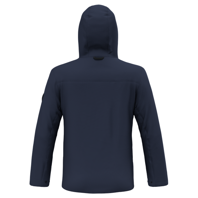 Fanes 2 Layers Powertex Giacca 2 in 1 Uomo - Salewa