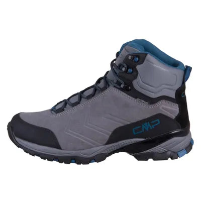 Scarpone trekking Melnick Mid Waterproof - CMP