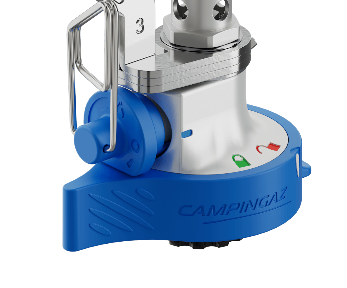 Fornello Twister CV Connect - Campingaz