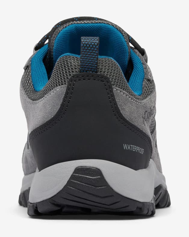 Redmond III Waterproof - Columbia