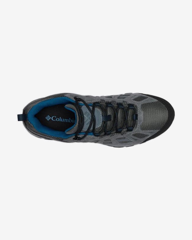 Redmond III Waterproof - Columbia