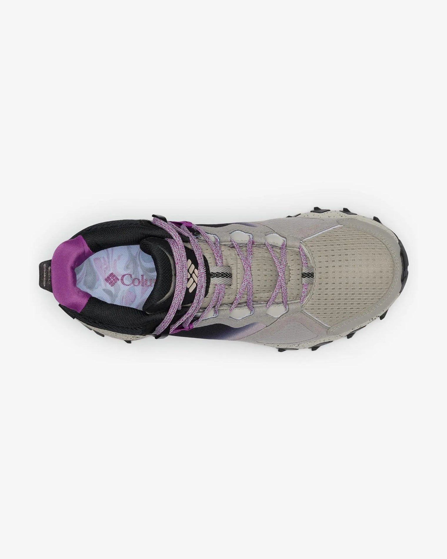 Peakfreak Hera Mid Outdry - Columbia