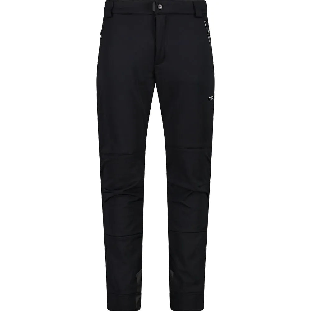 Pantalone Lungo Softshell CMP - Uomo