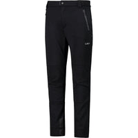 Pantalone Lungo Softshell CMP - Uomo