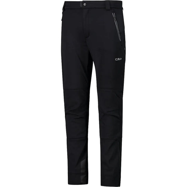 Pantalone Lungo Softshell CMP TAGLIA 46 - Uomo