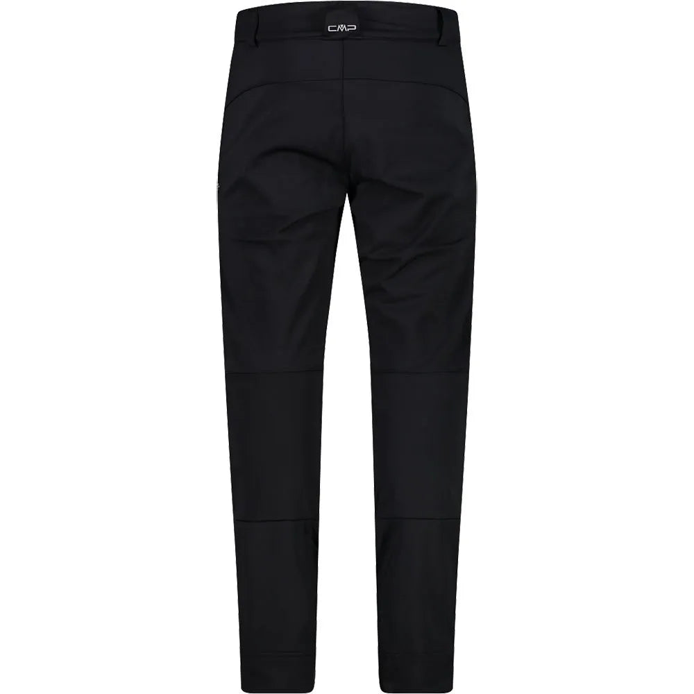 Pantalone Lungo Softshell CMP - Uomo