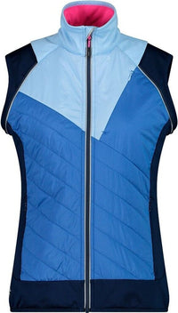 Giacca Ibrida Smanicabile Donna - CMP