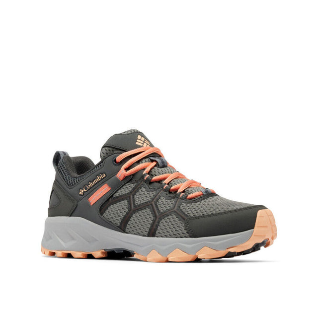 Peakfreak II - Columbia