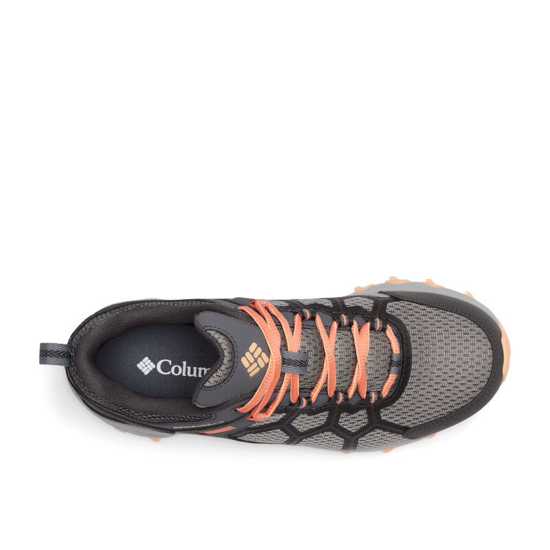 Peakfreak II - Columbia