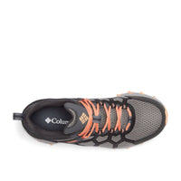 Peakfreak II - Columbia