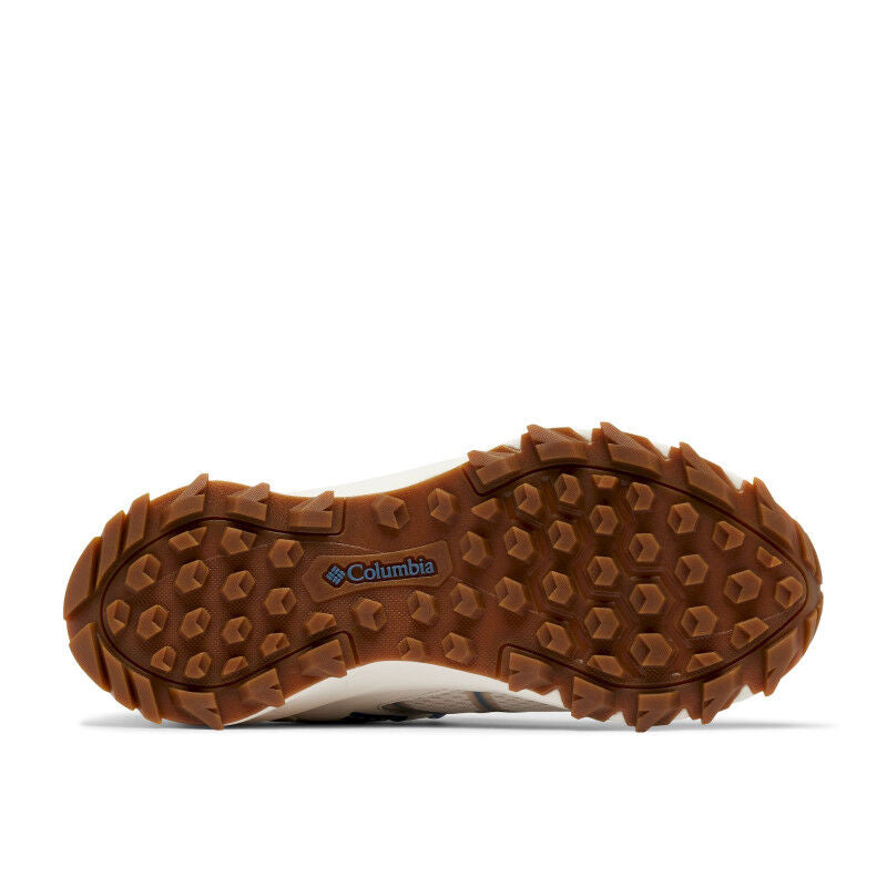 Peakfreak II - Columbia