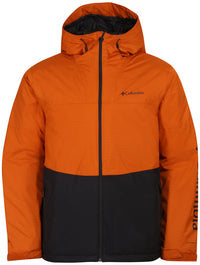 Point Park Insulated Jacket Uomo - Columbia