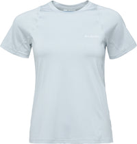 T-shirt Weekend Ascent donna TAGLIA L - Columbia