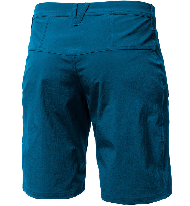 Talvena Durastretch Shorts Donna - Salewa