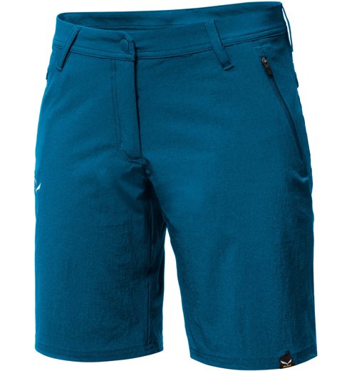 Talvena Durastretch Shorts Donna - Salewa