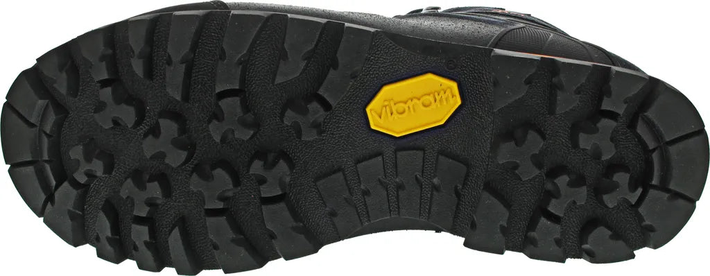 Scarpone da trekking Athunis Mid Waterproof - CMP