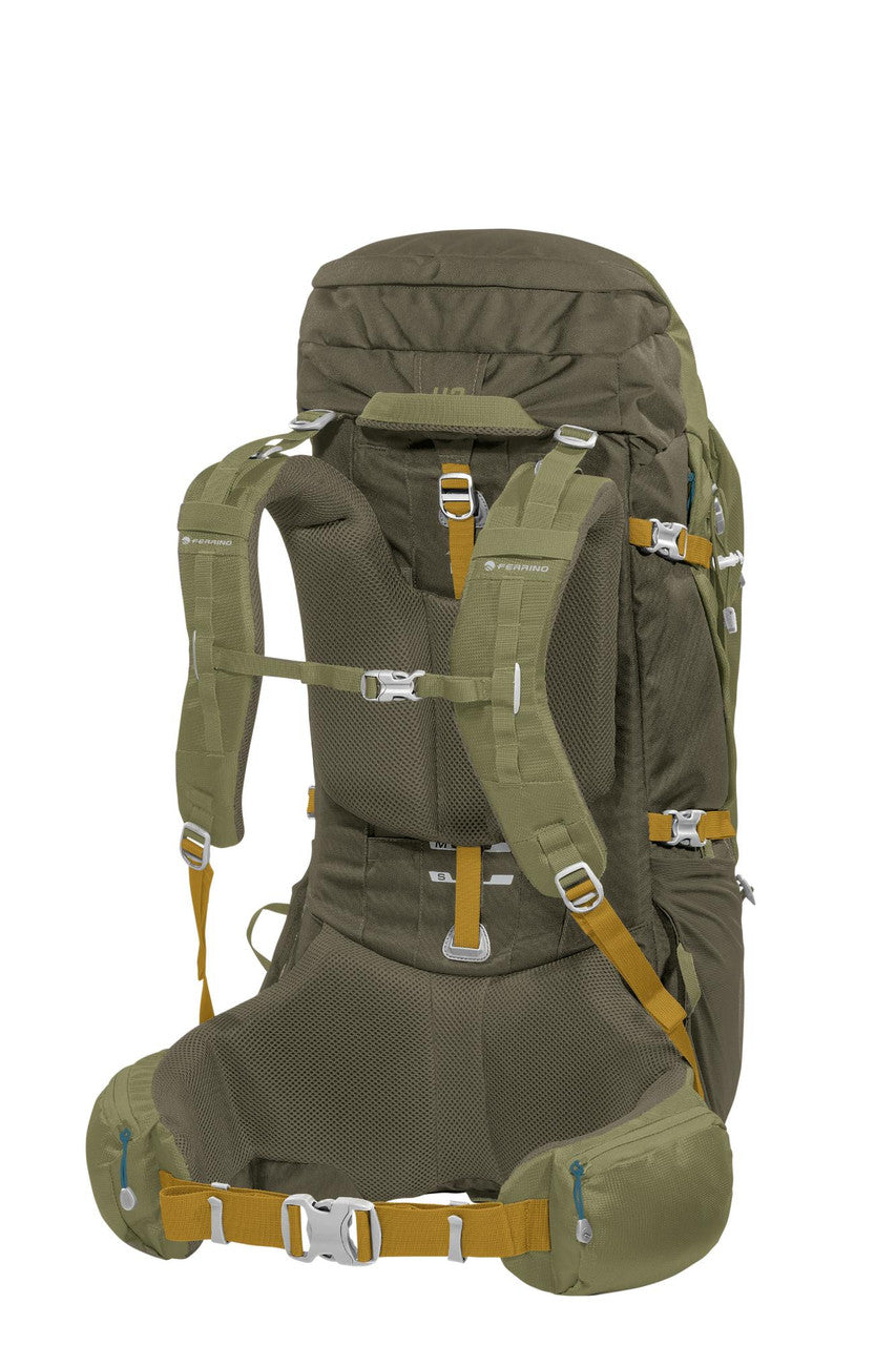 Zaino Transalp 60 Ferrino