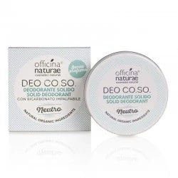 Deodorante Solido