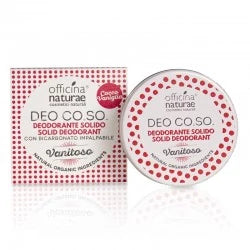 Deodorante Solido