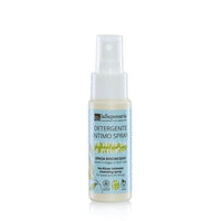 Detergente intimo spray senza risciacquo - La Saponaria