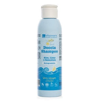 Doccia Shampoo biodegradabile La Saponaria