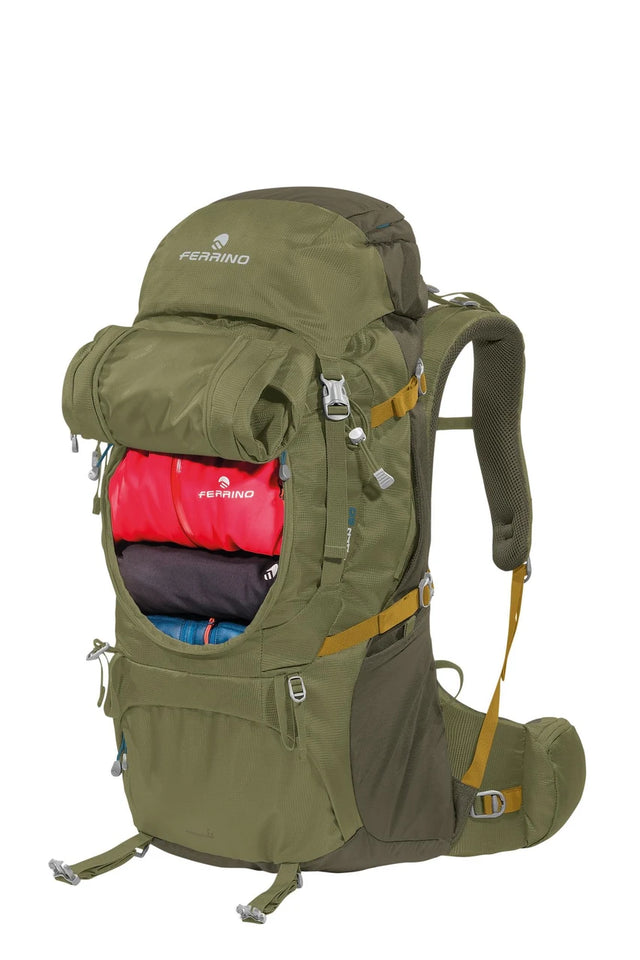 Zaino Transalp 60 Ferrino