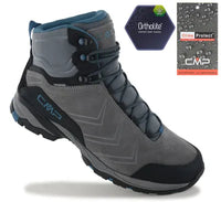 Scarpone trekking Melnick Mid Waterproof - CMP