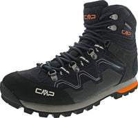 Scarpone da trekking Athunis Mid Waterproof - CMP