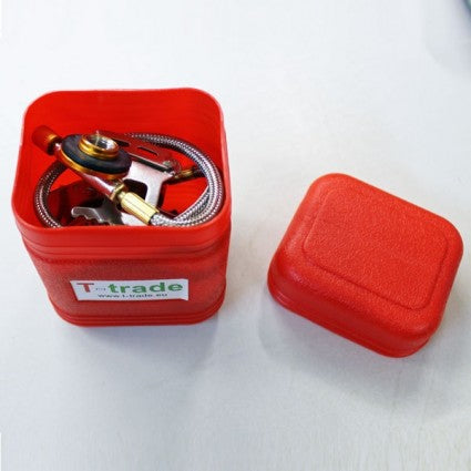 Fornellino GS Micro T-Trade