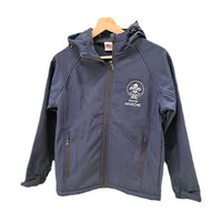 Giacca Softshell Agesci Marche