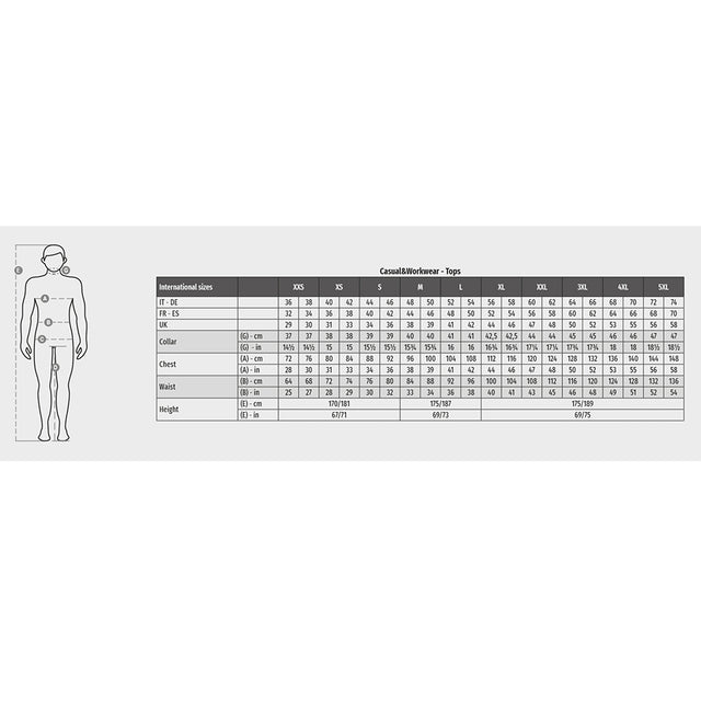 Giacca Softshell Agesci Marche