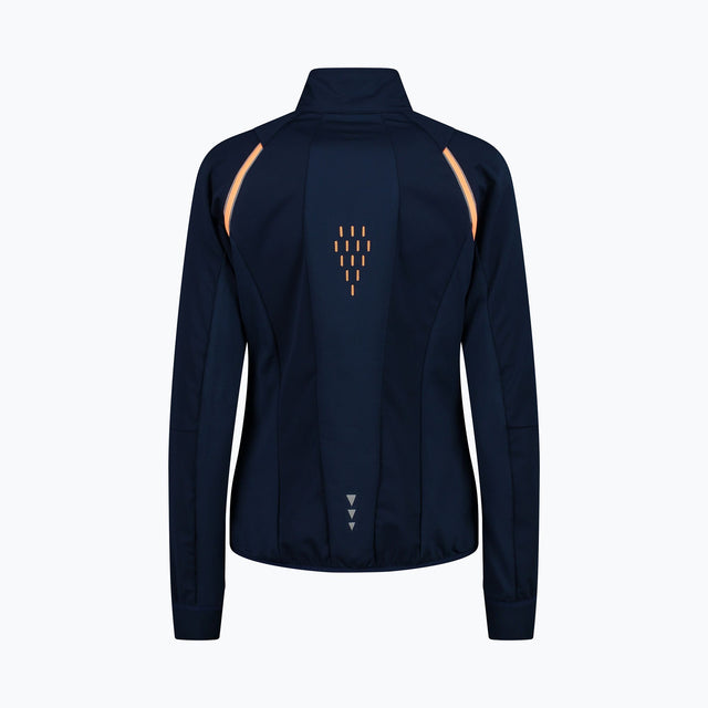 Giacca Ibrida Smanicabile Donna - CMP